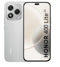 [HON-CEL-LTE-400LITE-GY-225] Honor 400 Lite - 8GB RAM/256GB ROM - Velvet Grey