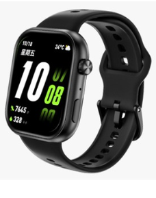 [HON-HYM-WAT-KCHWB01-BK-225] Honor Choice Watch 2i  KCH-WB01 Pantalla Amoled de 1.85cm y Llamada Bluetooh