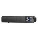 Lenovo Lecoo DS111 Bocina con cable para escritorio - 3.5mm