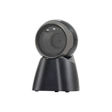 [FEL-ACC-GEN-GF8067-BK-225] Genérico GF-8067 Escáner de Mesa para Código de Barras 2D