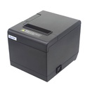 Xprinter XP-Q851L Impresora Térmica de Recibidos - 80mm papel / USB, LAN