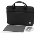 WIWU GENIUS COMBO SET PARA LAPTOP 15.6" (MOCHILA+RATON+ALFOMBRILLA)