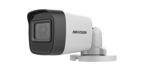 [CAM-SEG-HIK-DS2CE16D0TEXIPF-WH-225] Hikvision Hybrid Light CCTV Bullet Camera - 2MP