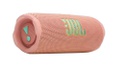 JBL Flip 7 Bocina Bluetooth portable a prueba de Agua 35W AI SoundBoost - hasta 14 horas / IP68 / Rosado