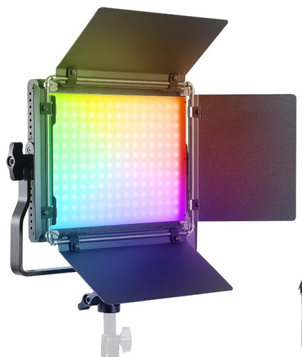 [KOOSDA-MSC-ACC-KRG16-NA-325] KOSSDA G16  LED LIGHT  RGB