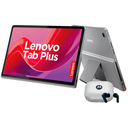 Lenovo TAB Plus - Tablet 11.5" 2k - WiFi / 8GB RAM + 128GB / Camera Dual / OS Android14  / Gratis Funda + Moto Earbuds