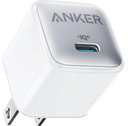 ANKER Ultra-Compact USB-C Fast Charger 20W