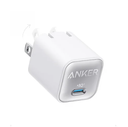 ANKER 511 Charger  USB-C, Nano 3, 30W
