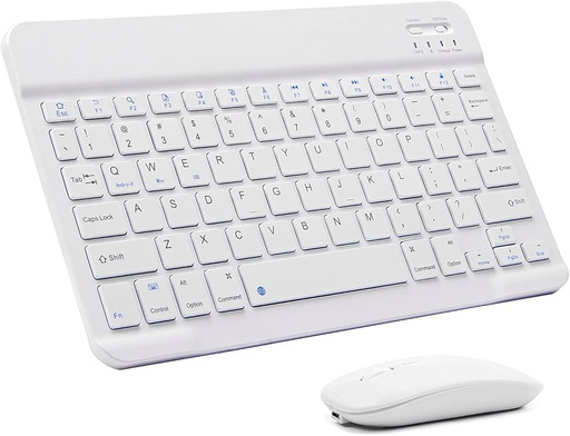 [GEN-MSC-ACC-M06010-NA-425] GENERIC M060-10 -Wireless Keyboard Mouse Combo